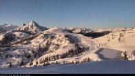 Archived image Webcam Freestyle Area Absolut Park 05:00