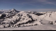 Archived image Webcam Freestyle Area Absolut Park 07:00