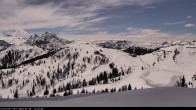 Archived image Webcam Freestyle Area Absolut Park 11:00