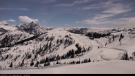 Archived image Webcam Freestyle Area Absolut Park 13:00