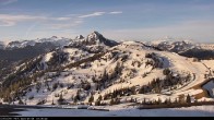 Archived image Webcam Freestyle Area Absolut Park 05:00