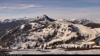Archived image Webcam Freestyle Area Absolut Park 06:00