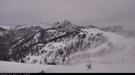 Archiv Foto Webcam Shuttleberg: Einstieg Absolut Park 13:00