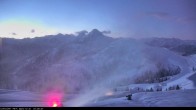 Archived image Webcam Freestyle Area Absolut Park 06:00