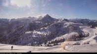 Archived image Webcam Freestyle Area Absolut Park 09:00