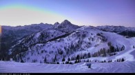 Archived image Webcam Freestyle Area Absolut Park 06:00