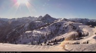 Archived image Webcam Freestyle Area Absolut Park 09:00