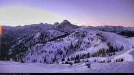 Archived image Webcam Freestyle Area Absolut Park 06:00