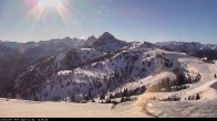 Archived image Webcam Freestyle Area Absolut Park 09:00