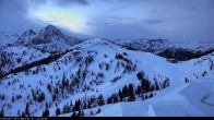 Archived image Webcam Freestyle Area Absolut Park 06:00