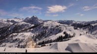 Archived image Webcam Freestyle Area Absolut Park 13:00