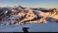 Archiv Foto Webcam Shuttleberg: Einstieg Absolut Park 00:00