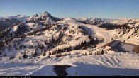 Archiv Foto Webcam Shuttleberg: Einstieg Absolut Park 01:00