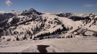 Archiv Foto Webcam Shuttleberg: Einstieg Absolut Park 04:00