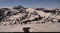 Archiv Foto Webcam Shuttleberg: Einstieg Absolut Park 06:00