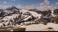 Archived image Webcam Freestyle Area Absolut Park 09:00