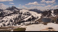 Archived image Webcam Freestyle Area Absolut Park 11:00