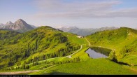 Archiv Foto Webcam Shuttleberg: Einstieg Absolut Park 05:00