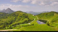Archiv Foto Webcam Shuttleberg: Einstieg Absolut Park 07:00