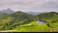 Archiv Foto Webcam Shuttleberg: Einstieg Absolut Park 09:00