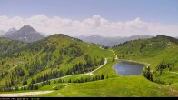 Archiv Foto Webcam Shuttleberg: Einstieg Absolut Park 11:00