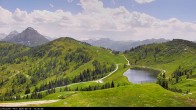 Archiv Foto Webcam Shuttleberg: Einstieg Absolut Park 13:00