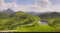Archiv Foto Webcam Shuttleberg: Einstieg Absolut Park 17:00
