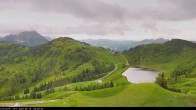Archived image Webcam Freestyle Area Absolut Park 06:00