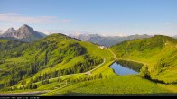 Archiv Foto Webcam Shuttleberg: Einstieg Absolut Park 06:00