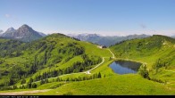 Archiv Foto Webcam Shuttleberg: Einstieg Absolut Park 08:00