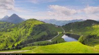 Archiv Foto Webcam Shuttleberg: Einstieg Absolut Park 10:00