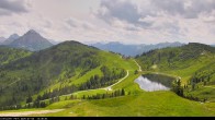 Archiv Foto Webcam Shuttleberg: Einstieg Absolut Park 14:00