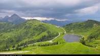 Archiv Foto Webcam Shuttleberg: Einstieg Absolut Park 18:00