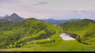 Archiv Foto Webcam Shuttleberg: Einstieg Absolut Park 05:00
