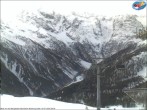 Archived image Webcam Top Station Belvedere, Trafoi 07:00