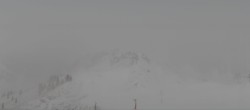 Archiv Foto Webcam Silvretta Montafon: Panoramablick Nova Stoba 13:00