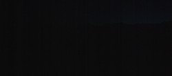 Archived image Webcam View from the Nova Stoba 22:00