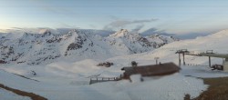 Archived image Webcam Santa Caterina: Panorama Sunny Valley Resort 05:00