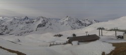 Archived image Webcam Santa Caterina: Panorama Sunny Valley Resort 07:00