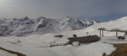 Archived image Webcam Santa Caterina: Panorama Sunny Valley Resort 09:00