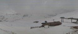 Archived image Webcam Santa Caterina: Panorama Sunny Valley Resort 13:00