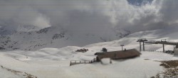 Archived image Webcam Santa Caterina: Panorama Sunny Valley Resort 15:00