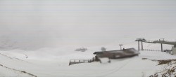 Archiv Foto Webcam Santa Caterina Valfurva: Panoramablick Skigebiet 11:00