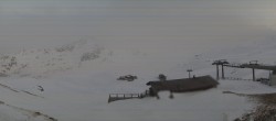 Archiv Foto Webcam Santa Caterina Valfurva: Panoramablick Skigebiet 19:00