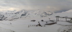 Archived image Webcam Santa Caterina: Panorama Sunny Valley Resort 06:00