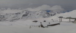 Archiv Foto Webcam Santa Caterina Valfurva: Panoramablick Skigebiet 09:00
