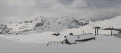 Archiv Foto Webcam Santa Caterina Valfurva: Panoramablick Skigebiet 11:00