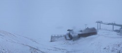 Archiv Foto Webcam Santa Caterina Valfurva: Panoramablick Skigebiet 15:00