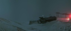 Archived image Webcam Santa Caterina: Panorama Sunny Valley Resort 17:00