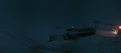 Archiv Foto Webcam Santa Caterina Valfurva: Panoramablick Skigebiet 23:00